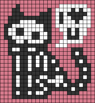 Alpha pattern #177594 variation #367929 preview