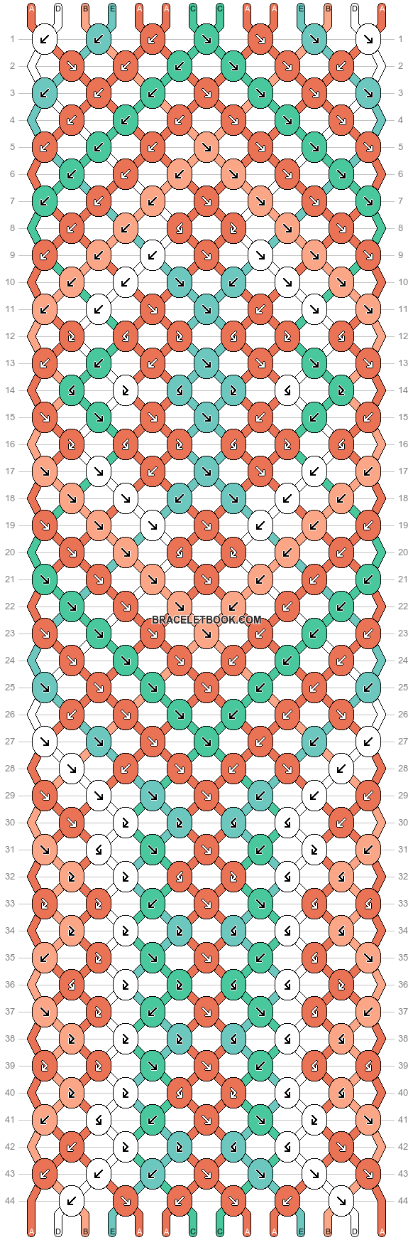 Normal pattern #177613 variation #367931 pattern