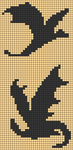 Alpha pattern #154197 variation #367932