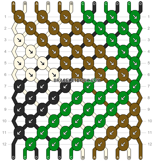 Normal pattern #8873 variation #367933 pattern