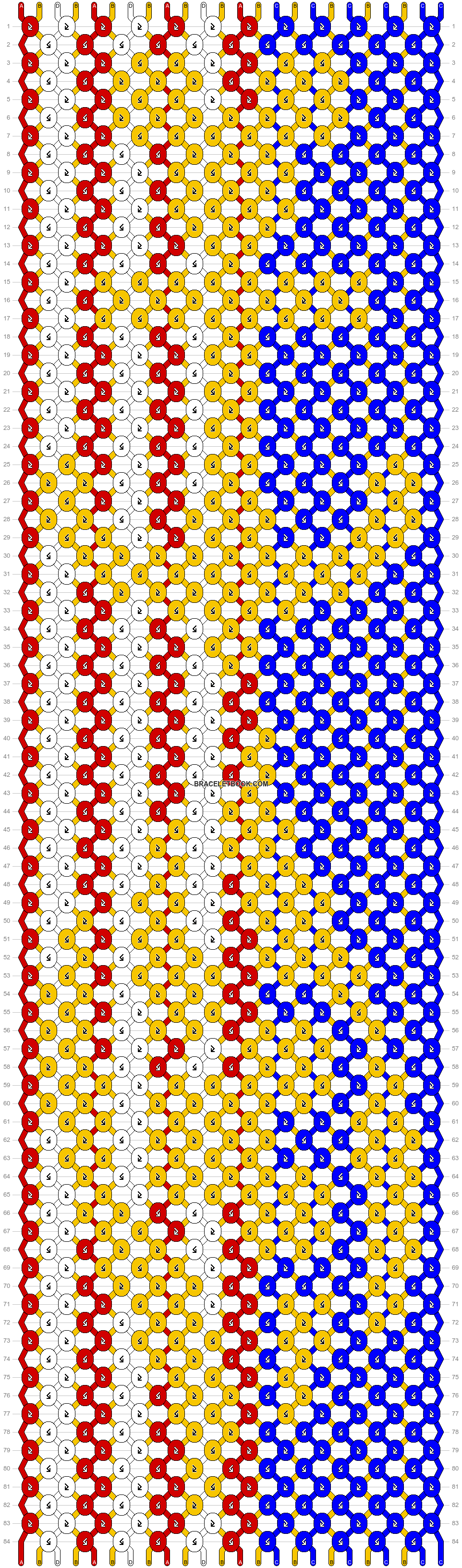 Normal pattern #177878 variation #367934 pattern