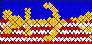 Normal pattern #177878 variation #367934