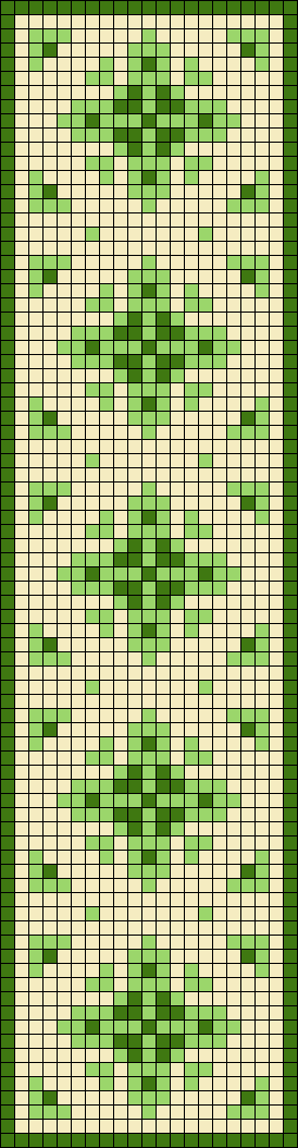 Alpha pattern #177670 variation #367935 preview