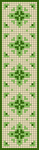 Alpha pattern #177670 variation #367935