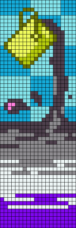 Alpha pattern #177897 variation #367936 preview