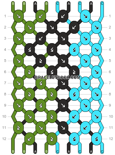 Normal pattern #176565 variation #367939 pattern
