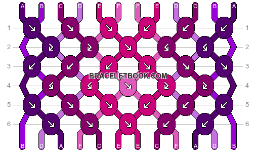 Normal pattern #18 variation #367940 pattern