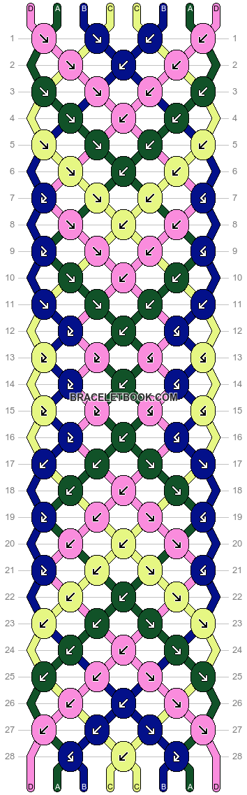 Normal pattern #171708 variation #367941 pattern