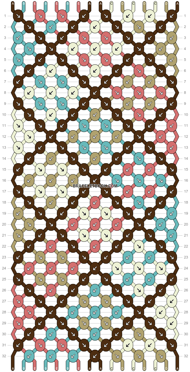 Normal pattern #39257 variation #367943 pattern