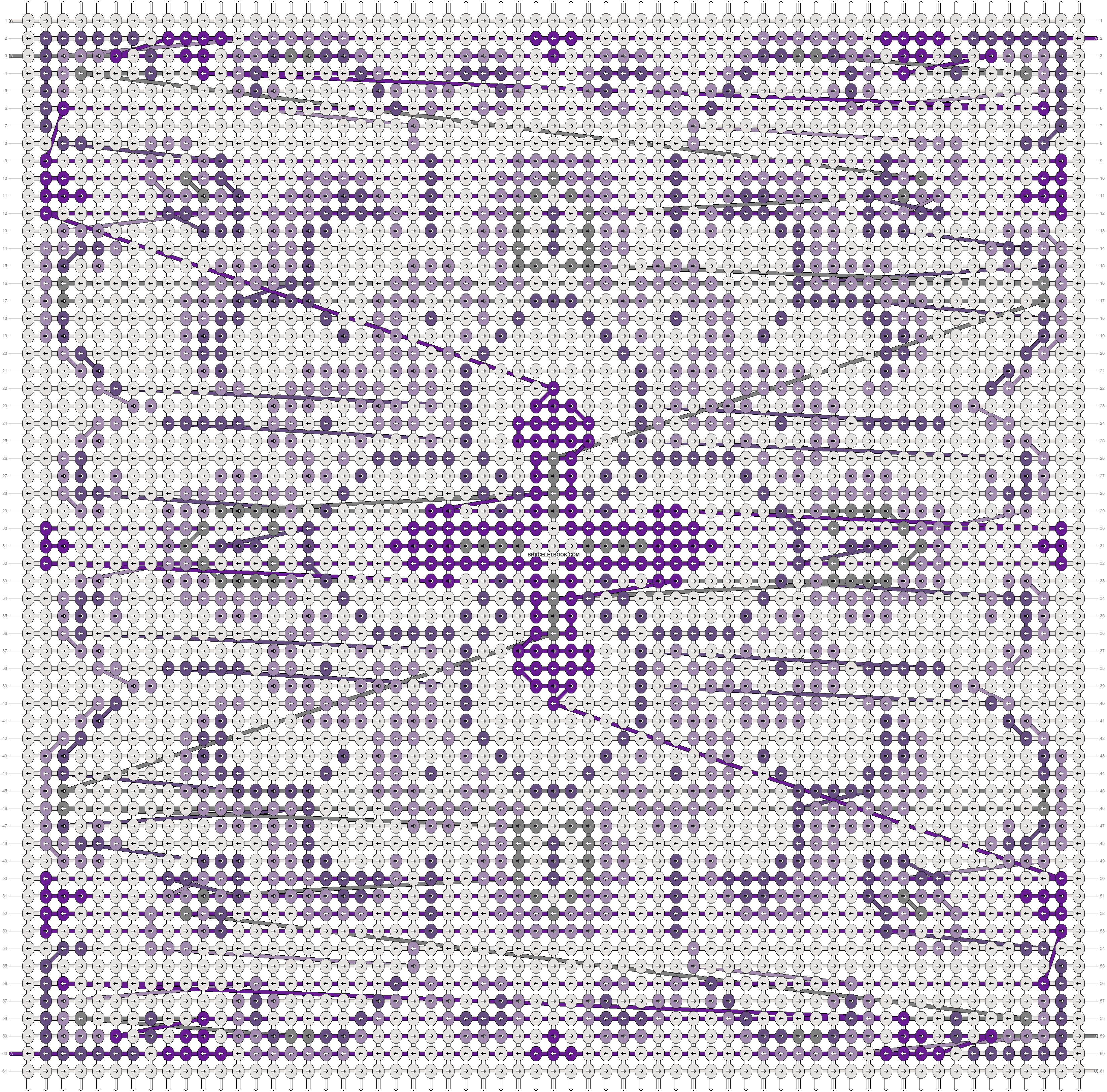 Alpha pattern #163515 variation #367944 pattern