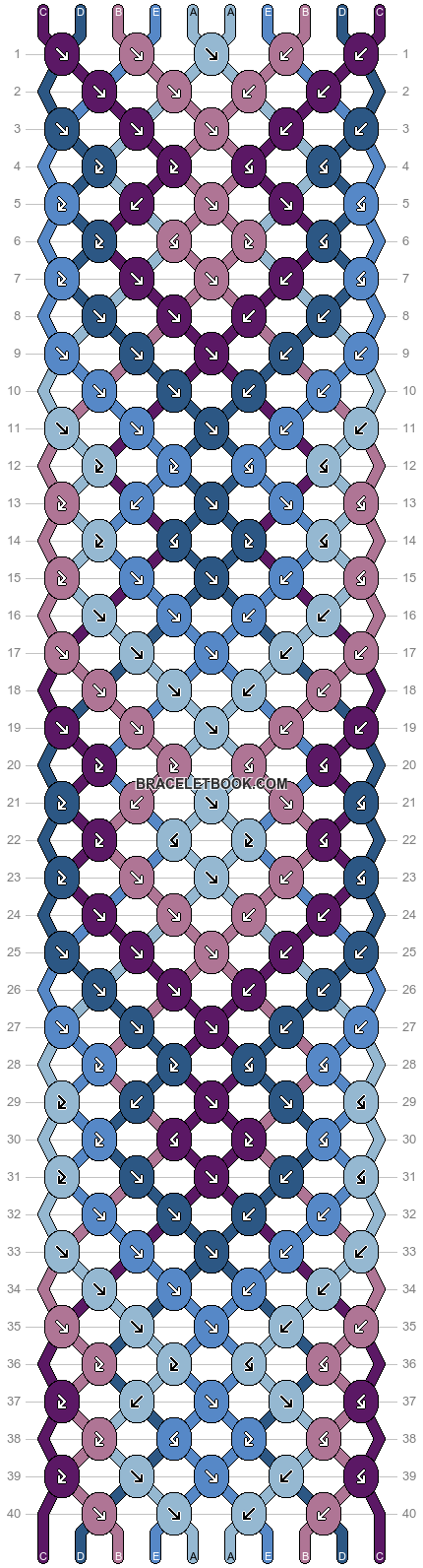 Normal pattern #177926 variation #367945 pattern