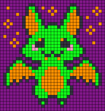 Alpha pattern #151071 variation #367946 preview