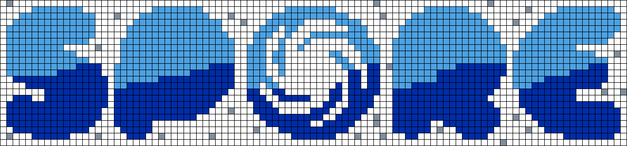 Alpha pattern #11454 variation #367948 preview