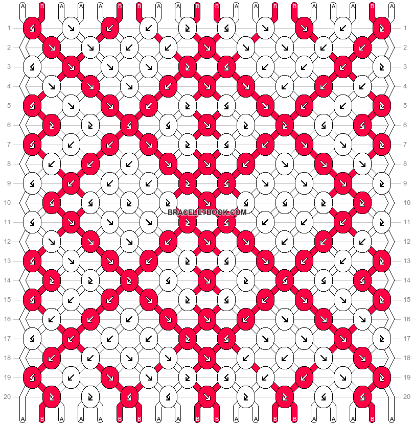 Normal pattern #177934 variation #367949 pattern