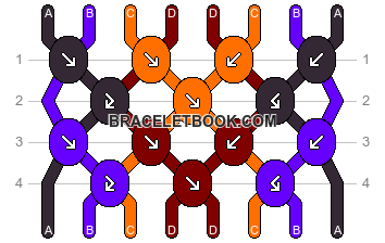 Normal pattern #15457 variation #367950 pattern