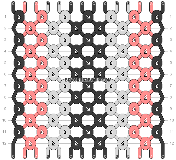 Normal pattern #22331 variation #367952 pattern