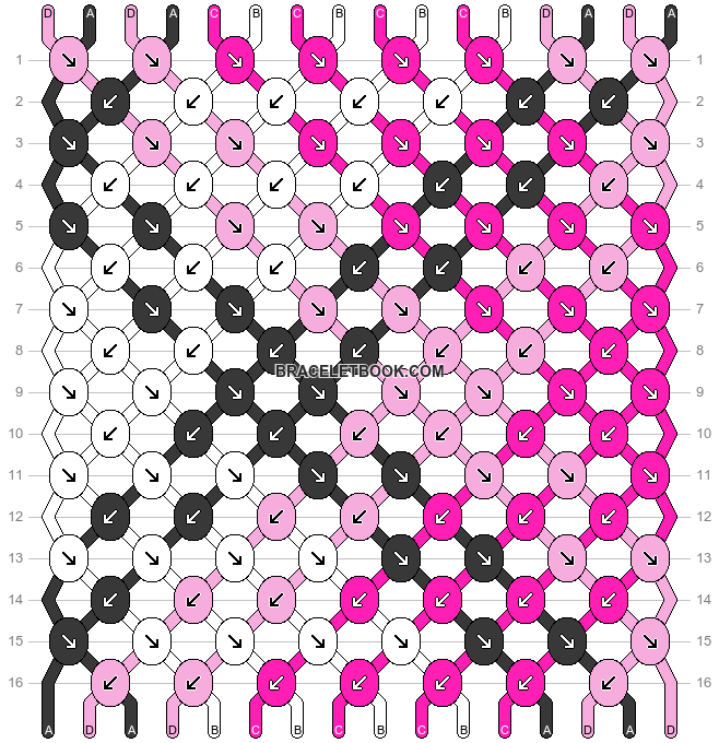 Normal pattern #1021 variation #367955 pattern