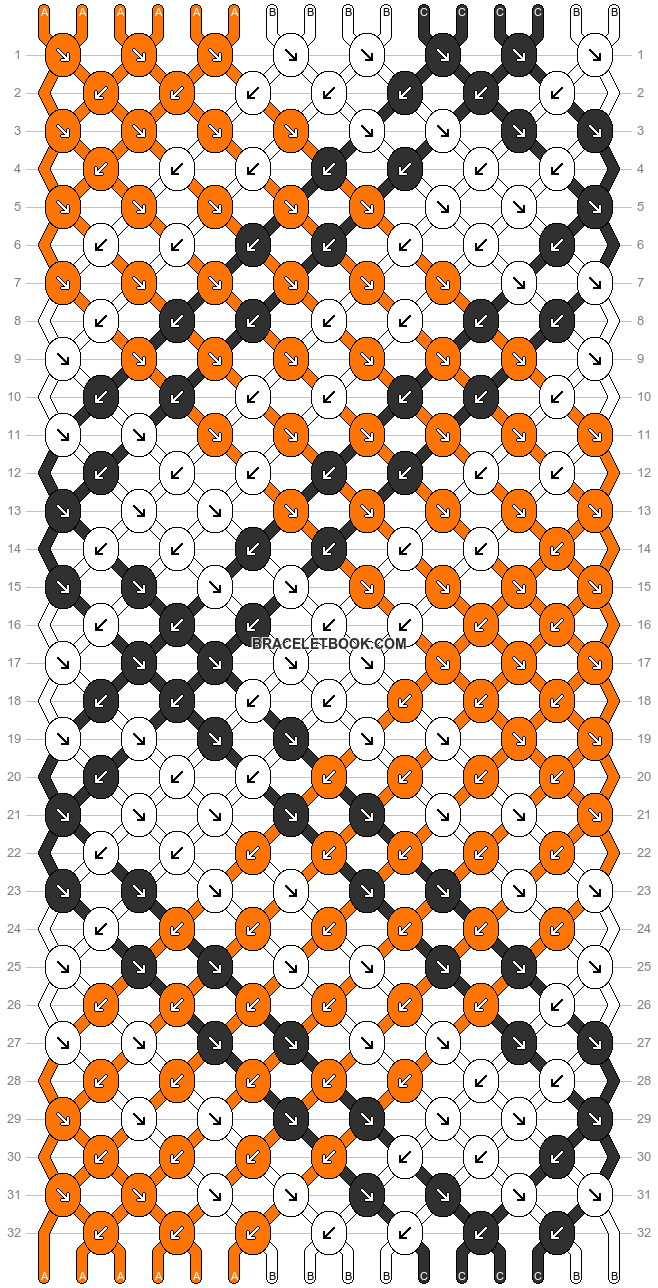 Normal pattern #1021 variation #367956 pattern