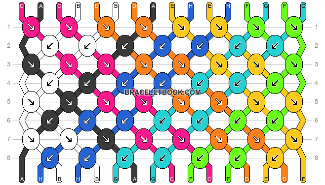 Normal pattern #1021 variation #367957 pattern