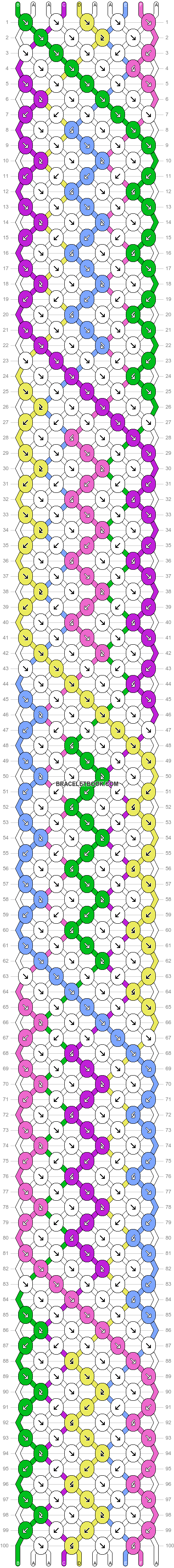 Normal pattern #126167 variation #367958 pattern