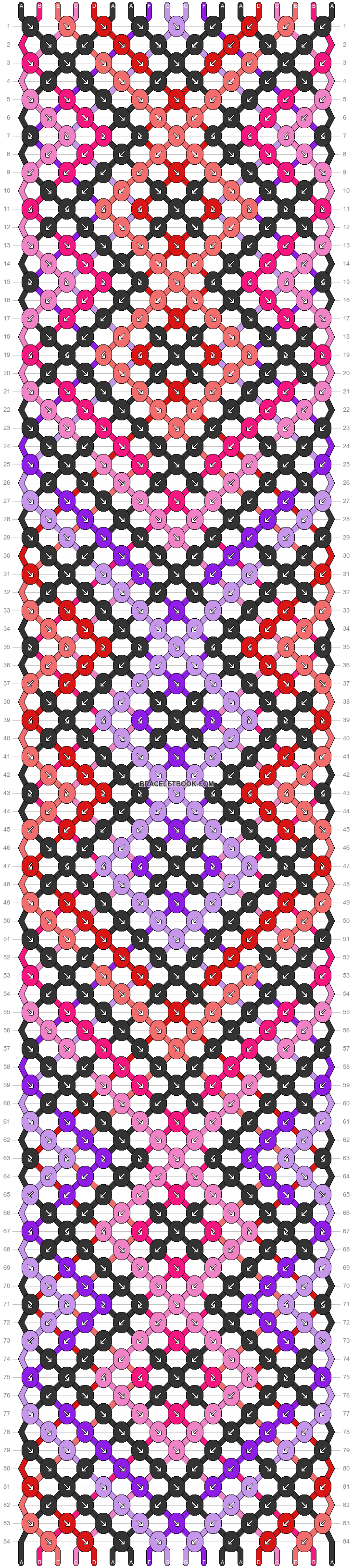 Normal pattern #54786 variation #367959 pattern
