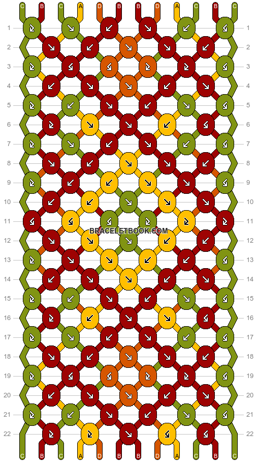 Normal pattern #160470 variation #367960 pattern