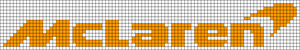 Alpha pattern #57662 variation #367962