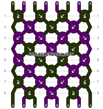 Normal pattern #150 variation #367963 pattern