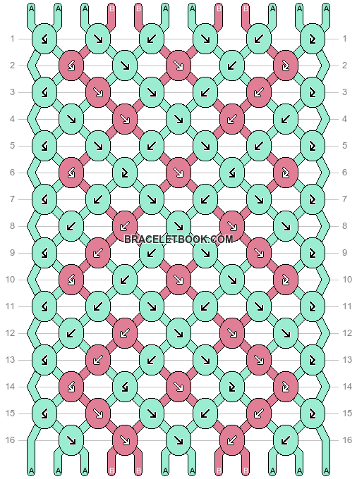 Normal pattern #170582 variation #367964 pattern