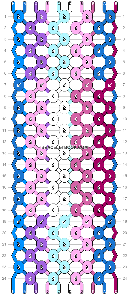 Normal pattern #158225 variation #367965 pattern