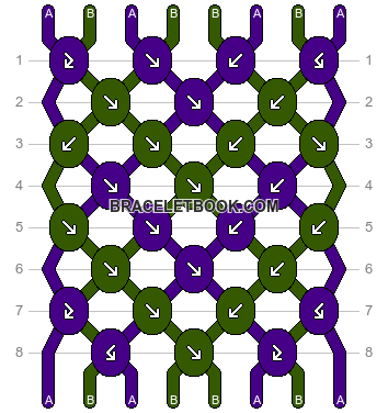 Normal pattern #150 variation #367966 pattern