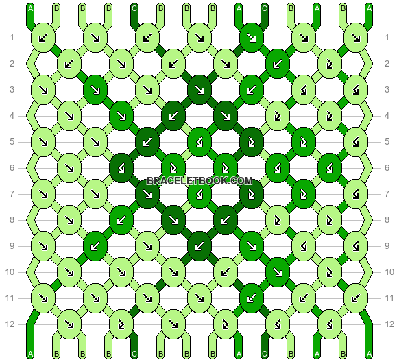 Normal pattern #10223 variation #367967 pattern