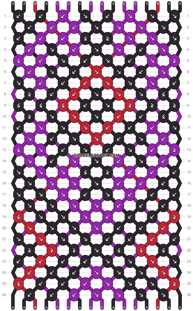 Normal pattern #34501 variation #367969 pattern