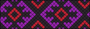 Normal pattern #34501 variation #367969