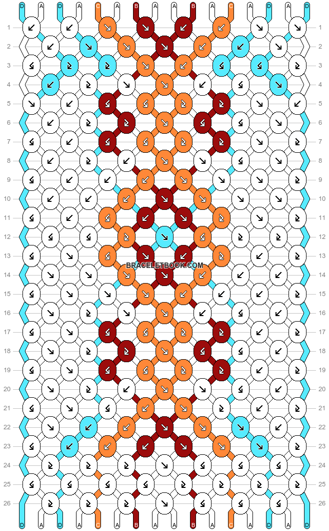 Normal pattern #160963 variation #367972 pattern