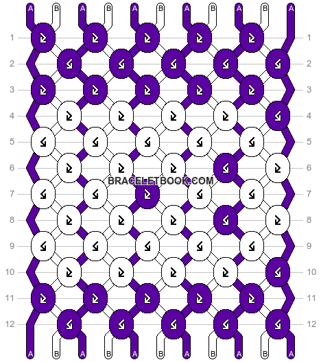Normal pattern #16030 variation #367973 pattern