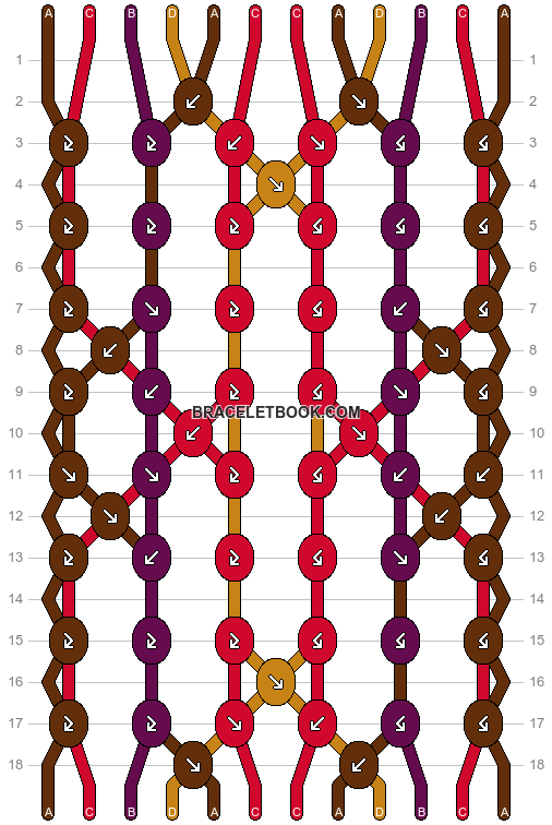Normal pattern #162558 variation #367974 pattern
