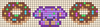 Alpha pattern #177939 variation #367975