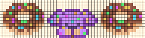 Alpha pattern #177939 variation #367975