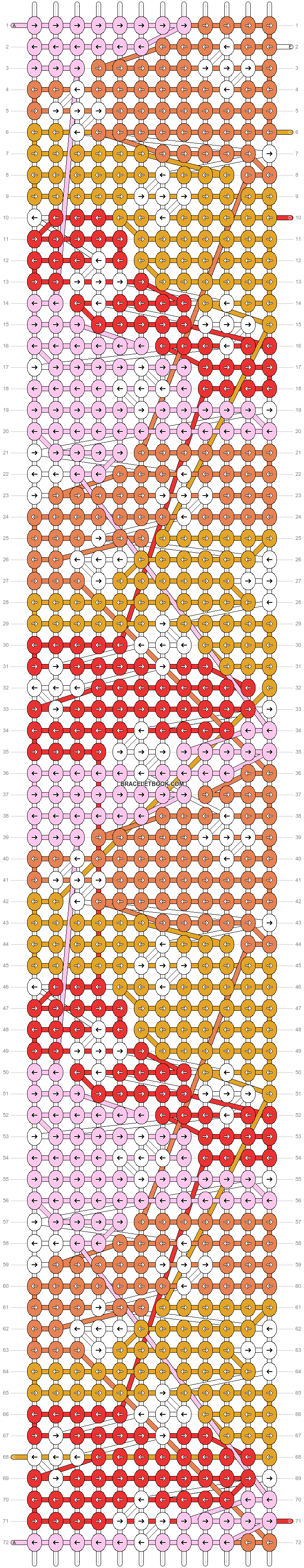 Alpha pattern #38311 variation #367979 pattern