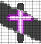 Alpha pattern #177929 variation #367980