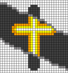 Alpha pattern #177929 variation #367982