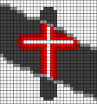 Alpha pattern #177929 variation #367983