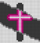 Alpha pattern #177929 variation #367984