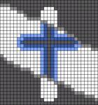 Alpha pattern #177929 variation #367985