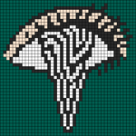 Alpha pattern #177406 variation #367987
