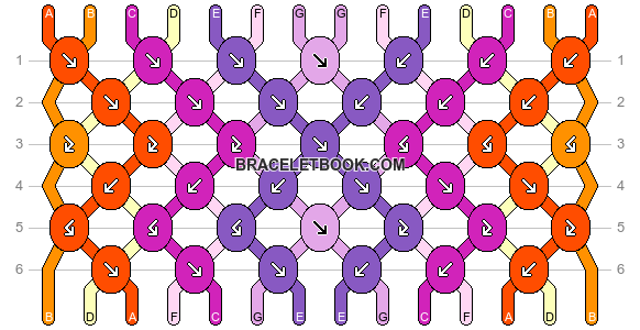 Normal pattern #3302 variation #367988 pattern