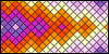 Normal pattern #3302 variation #367988