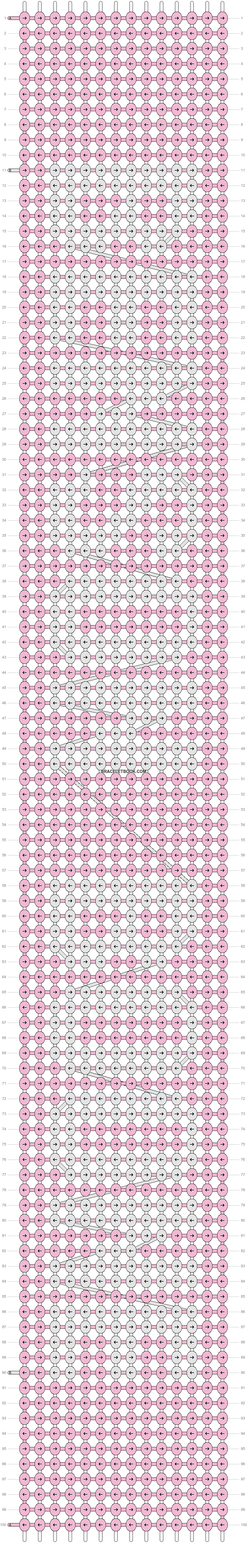 Alpha pattern #177616 variation #367989 pattern