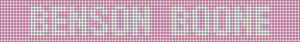 Alpha pattern #177616 variation #367989